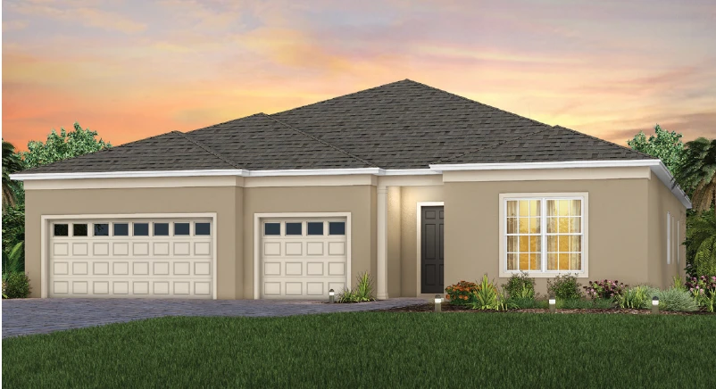Renown Del Webb Oasis